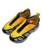 NIKEナイキ）の古着「Women's Air Max SNDR」｜イエロー