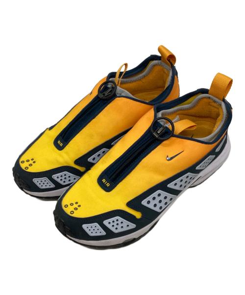 NIKE（ナイキ）NIKE (ナイキ) Women's Air Max SNDR イエロー サイズ:UK5.5/EUR39の古着・服飾アイテム