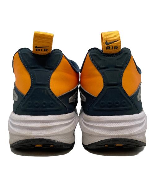 NIKE（ナイキ）NIKE (ナイキ) Women's Air Max SNDR イエロー サイズ:UK5.5/EUR39の古着・服飾アイテム