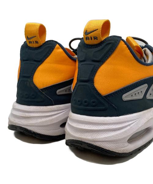 NIKE（ナイキ）NIKE (ナイキ) Women's Air Max SNDR イエロー サイズ:UK5.5/EUR39の古着・服飾アイテム