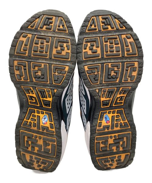 NIKE（ナイキ）NIKE (ナイキ) Women's Air Max SNDR イエロー サイズ:UK5.5/EUR39の古着・服飾アイテム