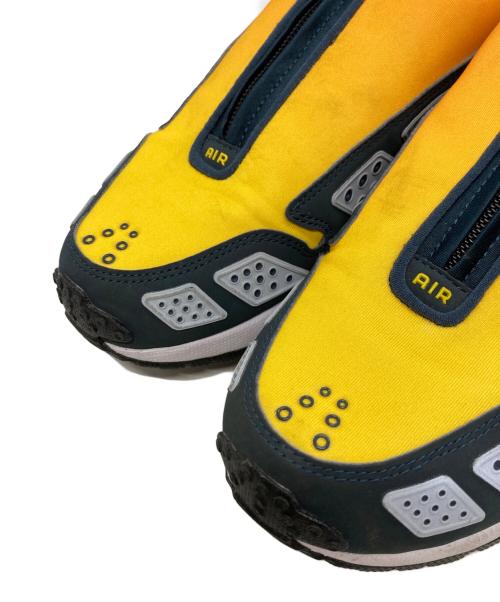 NIKE（ナイキ）NIKE (ナイキ) Women's Air Max SNDR イエロー サイズ:UK5.5/EUR39の古着・服飾アイテム