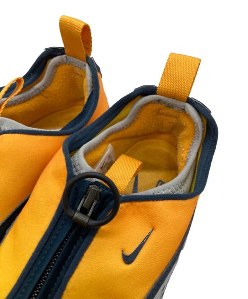 NIKE（ナイキ）NIKE (ナイキ) Women's Air Max SNDR イエロー サイズ:UK5.5/EUR39の古着・服飾アイテム