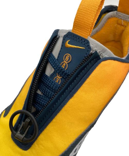 NIKE（ナイキ）NIKE (ナイキ) Women's Air Max SNDR イエロー サイズ:UK5.5/EUR39の古着・服飾アイテム