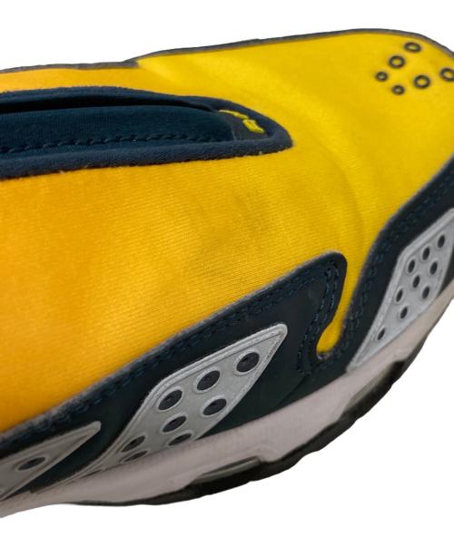 NIKE（ナイキ）NIKE (ナイキ) Women's Air Max SNDR イエロー サイズ:UK5.5/EUR39の古着・服飾アイテム