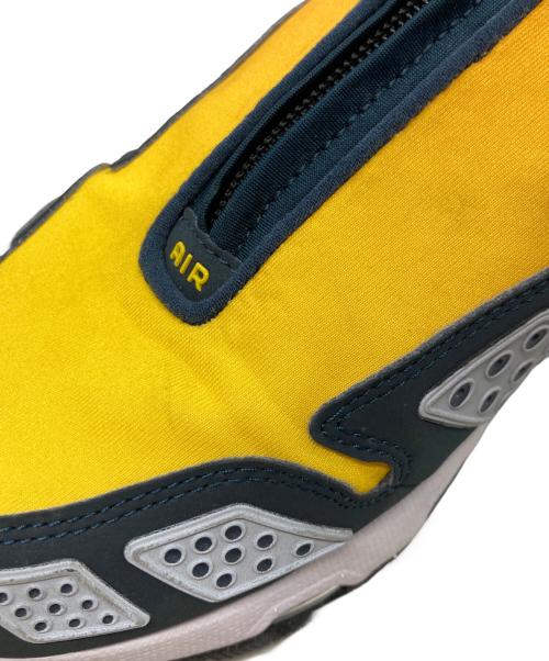 NIKE（ナイキ）NIKE (ナイキ) Women's Air Max SNDR イエロー サイズ:UK5.5/EUR39の古着・服飾アイテム