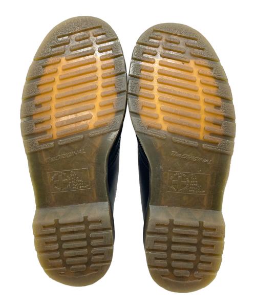 Dr.Martens（ドクターマーチン）Dr.Martens (ドクターマーチン) 3ホールシューズ ブラック サイズ:US M9/UK8/EU42の古着・服飾アイテム
