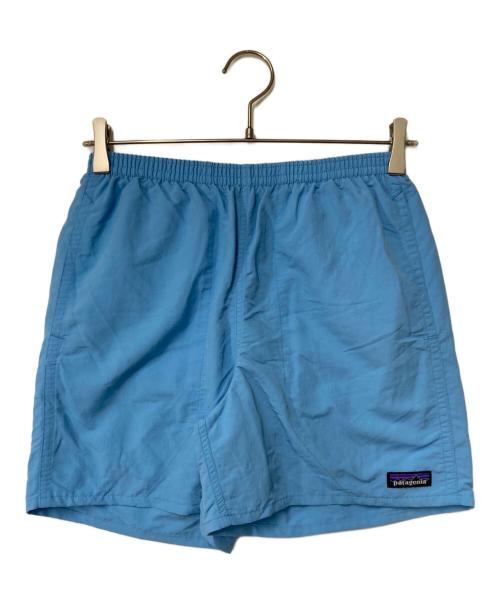 Patagonia（パタゴニア）Patagonia (パタゴニア) バギーズ・ショーツ 5インチ スカイブルー サイズ:XSの古着・服飾アイテム
