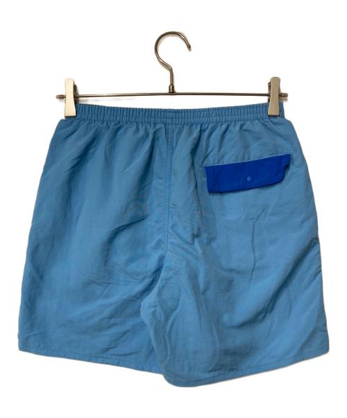 Patagonia（パタゴニア）Patagonia (パタゴニア) バギーズ・ショーツ 5インチ スカイブルー サイズ:XSの古着・服飾アイテム
