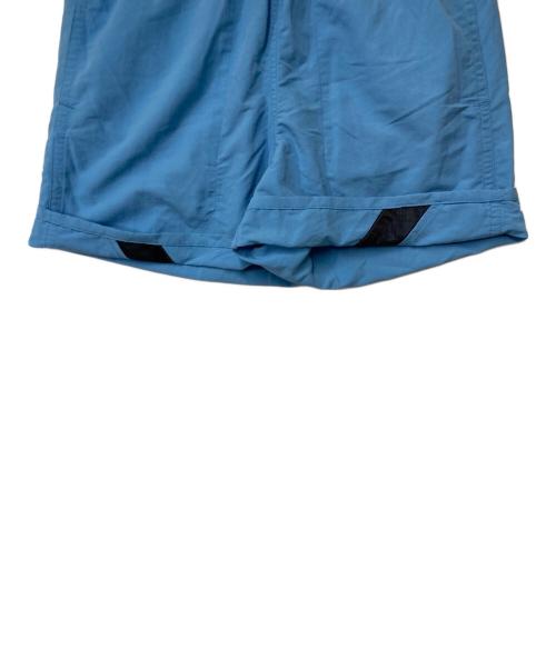 Patagonia（パタゴニア）Patagonia (パタゴニア) バギーズ・ショーツ 5インチ スカイブルー サイズ:XSの古着・服飾アイテム