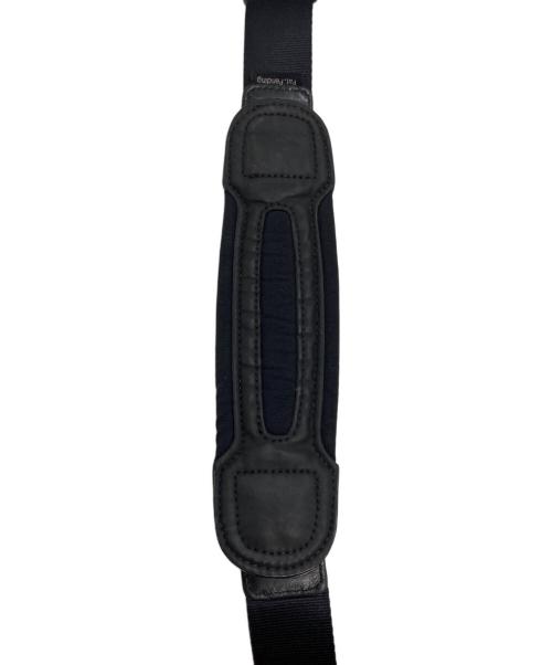 TUMI（トゥミ）TUMI (トゥミ) 2WAYビジネスバッグ / ブリーフケース ブラックの古着・服飾アイテム