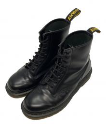 Dr.Martens（ドクターマーチン）の古着「ORIGINALS BOOTS SMOOTH 1460」｜ブラック