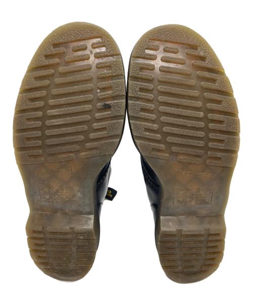 Dr.Martens（ドクターマーチン）Dr.Martens (ドクターマーチン) ORIGINALS BOOTS SMOOTH 1460 ブラック サイズ:US M10の古着・服飾アイテム