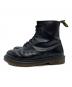 Dr.Martens (ドクターマーチン) ORIGINALS BOOTS SMOOTH 1460 ブラック サイズ:US M10：12000円