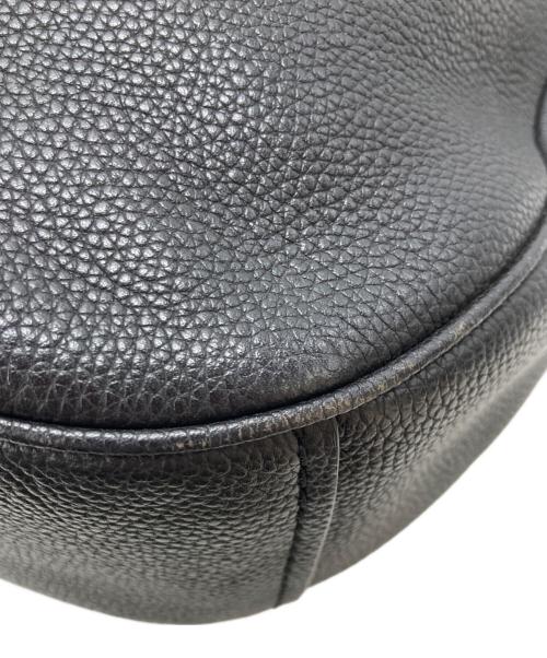 COACH（コーチ）COACH (コーチ) サットン 2WAYショルダーバッグ ブラックの古着・服飾アイテム