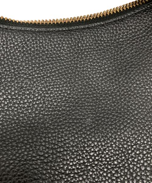 COACH（コーチ）COACH (コーチ) サットン 2WAYショルダーバッグ ブラックの古着・服飾アイテム