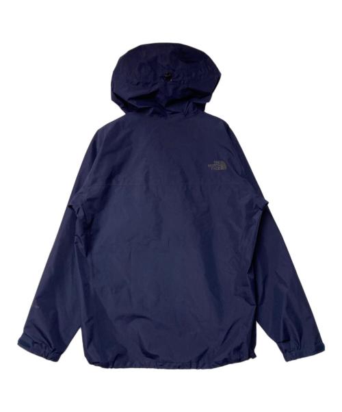 THE NORTH FACE（ザ ノース フェイス）THE NORTH FACE (ザ ノース フェイス) CLOUD JACKET ネイビー サイズ:Lの古着・服飾アイテム