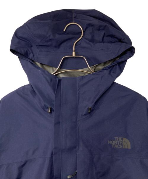 THE NORTH FACE（ザ ノース フェイス）THE NORTH FACE (ザ ノース フェイス) CLOUD JACKET ネイビー サイズ:Lの古着・服飾アイテム