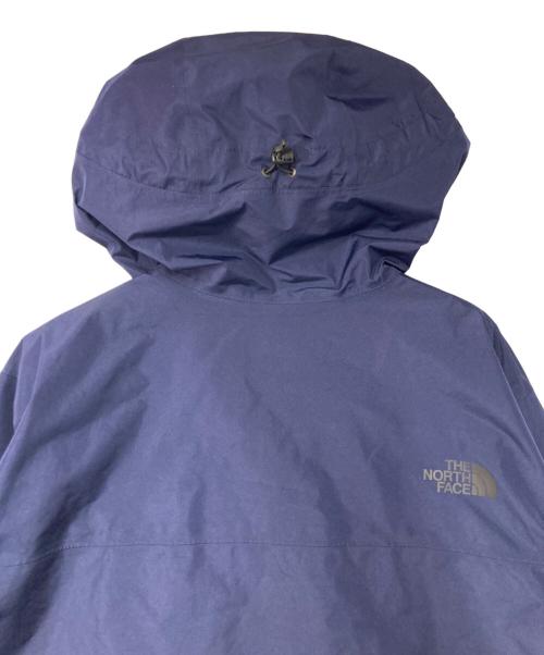 THE NORTH FACE（ザ ノース フェイス）THE NORTH FACE (ザ ノース フェイス) CLOUD JACKET ネイビー サイズ:Lの古着・服飾アイテム