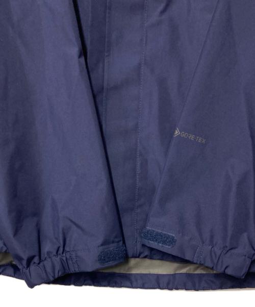 THE NORTH FACE（ザ ノース フェイス）THE NORTH FACE (ザ ノース フェイス) CLOUD JACKET ネイビー サイズ:Lの古着・服飾アイテム