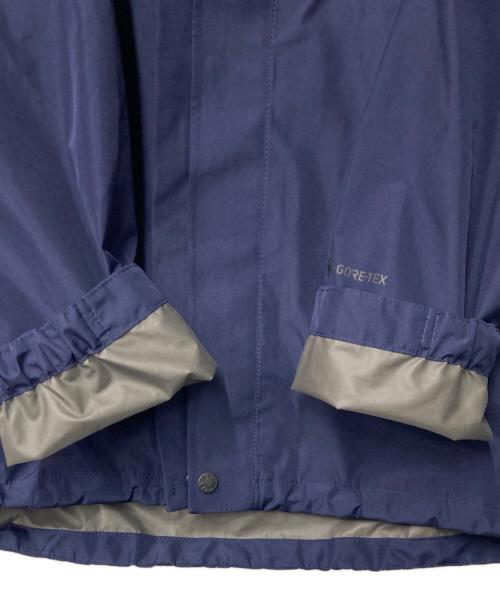 THE NORTH FACE（ザ ノース フェイス）THE NORTH FACE (ザ ノース フェイス) CLOUD JACKET ネイビー サイズ:Lの古着・服飾アイテム