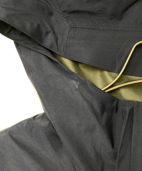 THE NORTH FACE（ザ ノース フェイス）THE NORTH FACE (ザ ノース フェイス) CLOUD JACKET ネイビー サイズ:Lの古着・服飾アイテム