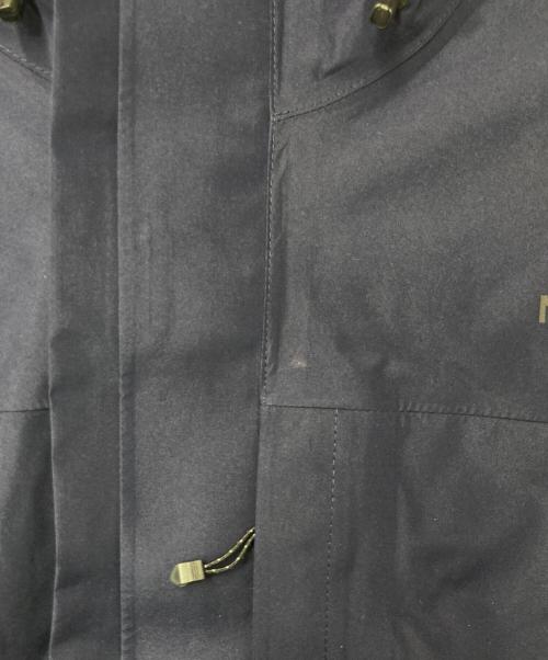 THE NORTH FACE（ザ ノース フェイス）THE NORTH FACE (ザ ノース フェイス) CLOUD JACKET ネイビー サイズ:Lの古着・服飾アイテム
