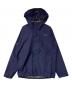 THE NORTH FACE（ザ ノース フェイス）の古着「CLOUD JACKET」｜ネイビー