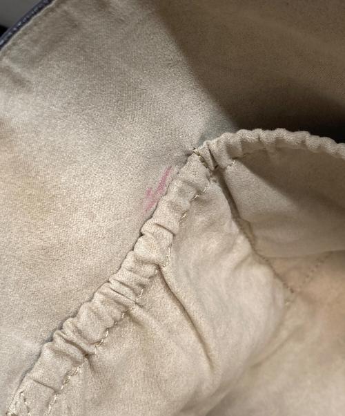 zanellato（ザネラート）ZANELLATO (ザネラート) POSTINA L 2WAYバッグ ブラウンの古着・服飾アイテム