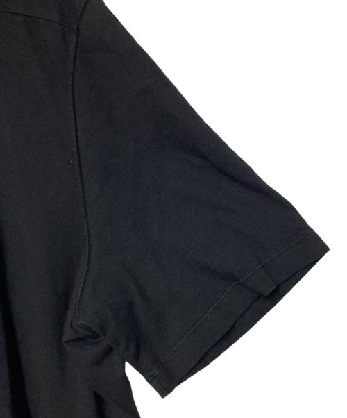 RICK OWENS DRKSHDW（リックオウエンス ダークシャドウ）RICK OWENS DRKSHDW (リックオウエンス ダークシャドウ) DRKSHDW LEVEL T ブラック サイズ:Sの古着・服飾アイテム