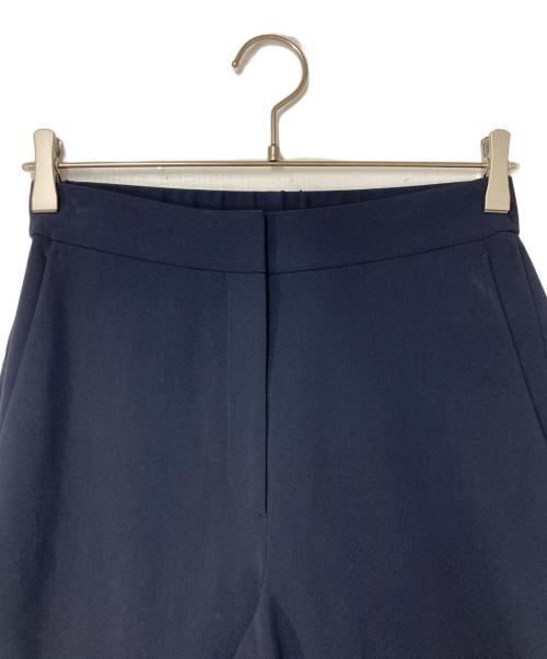 theory luxe（セオリーリュクス）theory luxe (セオリーリュクス) LIVE 2 HANNA ネイビー サイズ:36の古着・服飾アイテム