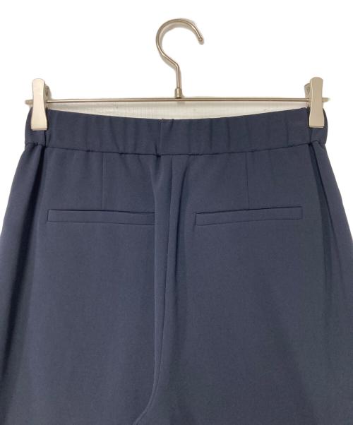 theory luxe（セオリーリュクス）theory luxe (セオリーリュクス) LIVE 2 HANNA ネイビー サイズ:36の古着・服飾アイテム