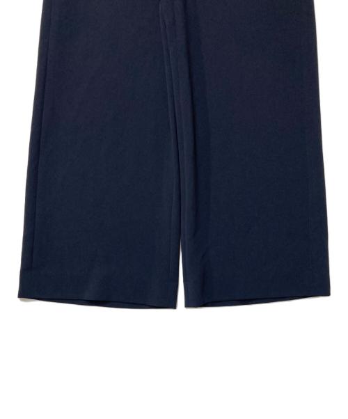 theory luxe（セオリーリュクス）theory luxe (セオリーリュクス) LIVE 2 HANNA ネイビー サイズ:36の古着・服飾アイテム