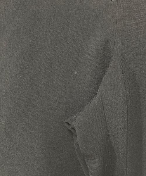 theory luxe（セオリーリュクス）theory luxe (セオリーリュクス) LIVE 2 HANNA ネイビー サイズ:36の古着・服飾アイテム