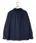 theory luxe (セオリーリュクス) Live2 Daisy ブラウス ネイビー サイズ:38：10000円