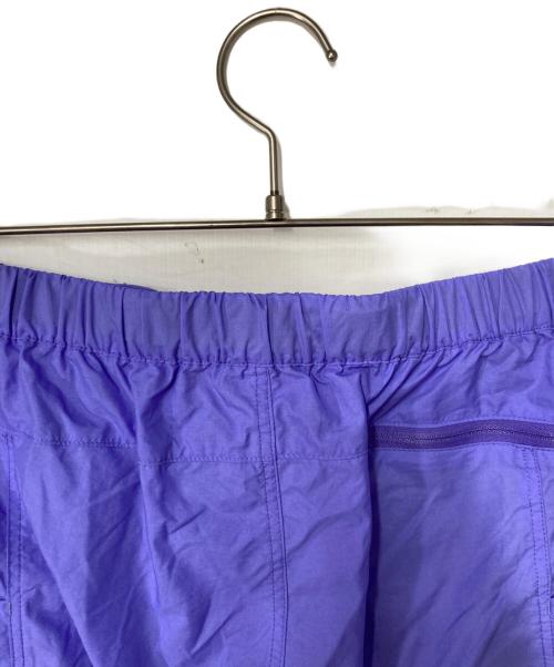 THE NORTH FACE（ザ ノース フェイス）THE NORTH FACE (ザ ノース フェイス) CLASS V FIELD SHORT ブルー サイズ:Lの古着・服飾アイテム