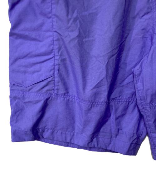 THE NORTH FACE（ザ ノース フェイス）THE NORTH FACE (ザ ノース フェイス) CLASS V FIELD SHORT ブルー サイズ:Lの古着・服飾アイテム