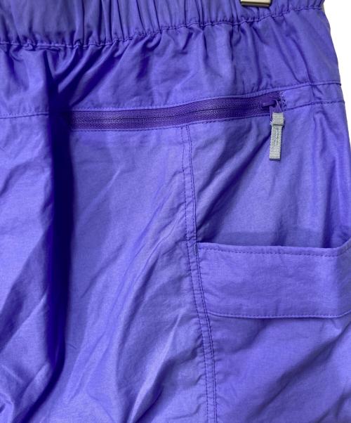 THE NORTH FACE（ザ ノース フェイス）THE NORTH FACE (ザ ノース フェイス) CLASS V FIELD SHORT ブルー サイズ:Lの古着・服飾アイテム