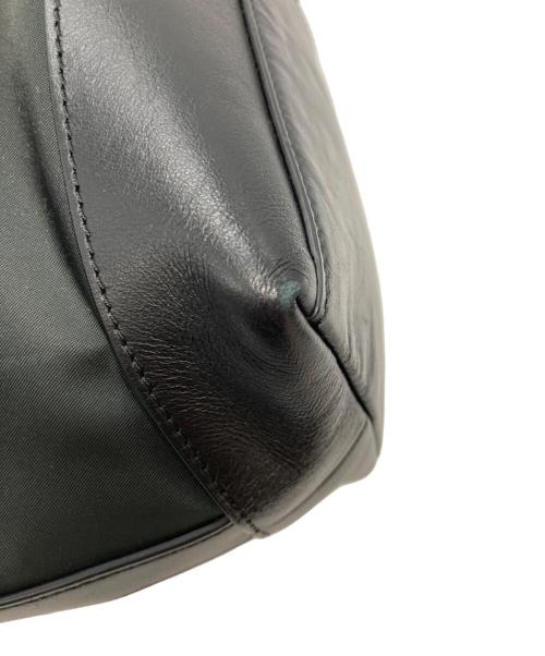 COACH（コーチ）COACH (コーチ) メッセンジャー ショルダーバッグ ブラックの古着・服飾アイテム