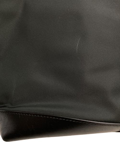 COACH（コーチ）COACH (コーチ) メッセンジャー ショルダーバッグ ブラックの古着・服飾アイテム