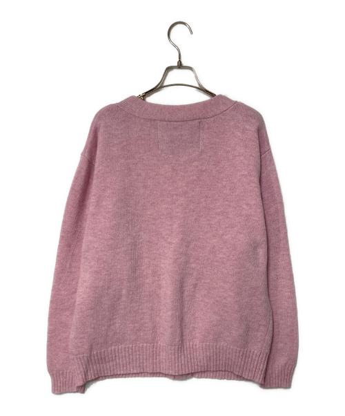 TTT MSW（ティー モダンストリートウェア）TTT MSW (ティー) 23SS カーディガン サイズ:Ｍの古着・服飾アイテム