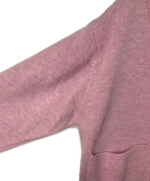 TTT MSW（ティー モダンストリートウェア）TTT MSW (ティー) 23SS カーディガン サイズ:Ｍの古着・服飾アイテム