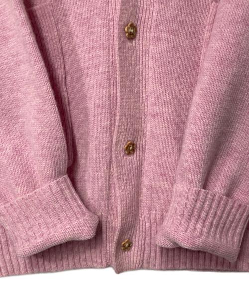 TTT MSW（ティー モダンストリートウェア）TTT MSW (ティー) 23SS カーディガン サイズ:Ｍの古着・服飾アイテム