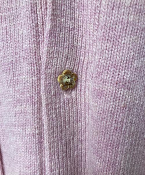 TTT MSW（ティー モダンストリートウェア）TTT MSW (ティー) 23SS カーディガン サイズ:Ｍの古着・服飾アイテム