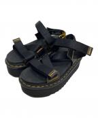 Dr.Martensドクターマーチン）の古着「KIMBER II サンダル」｜ブラック