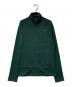 Patagonia（パタゴニア）の古着「R1 Full-Zip Jacket」｜グリーン