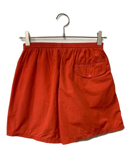 Patagonia（パタゴニア）Patagonia (パタゴニア) バギーズショーツ レッド サイズ:XSの古着・服飾アイテム