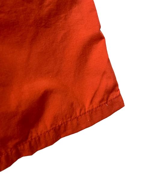 Patagonia（パタゴニア）Patagonia (パタゴニア) バギーズショーツ レッド サイズ:XSの古着・服飾アイテム