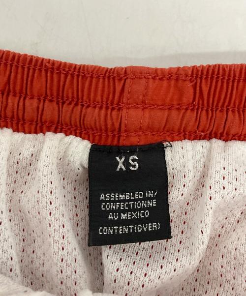 Patagonia（パタゴニア）Patagonia (パタゴニア) バギーズショーツ レッド サイズ:XSの古着・服飾アイテム