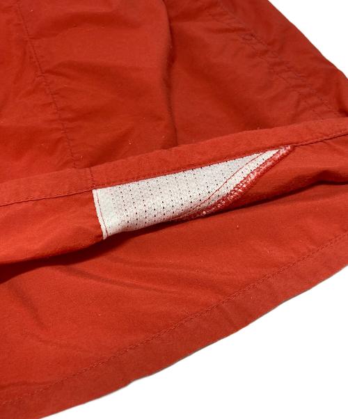 Patagonia（パタゴニア）Patagonia (パタゴニア) バギーズショーツ レッド サイズ:XSの古着・服飾アイテム
